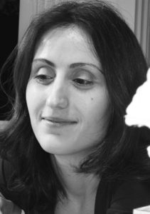 Hanife Eroğlu