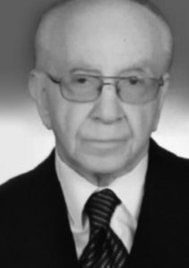 Prof. Dr. Vecdi Aral