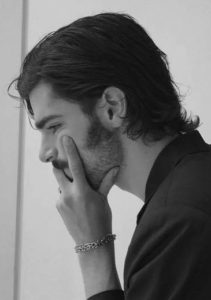 Olivier Pagy