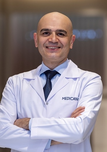 avatar for Babek Tabandeh